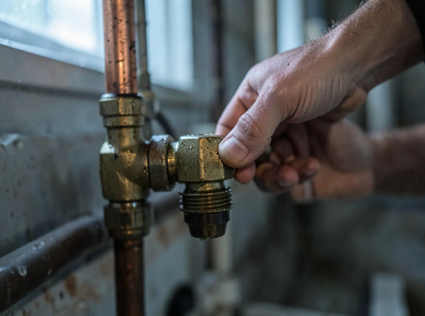 Emergency Plumber Transfer, PA FAQs
